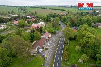 Exkluzivně nabízíme k prodeji komerční objekt -zavedenou res