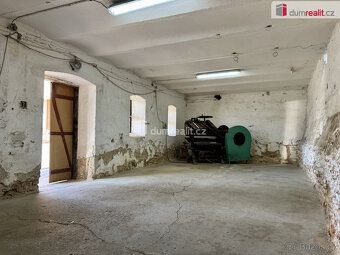 In exclusive representation of our client we offer for sale unique commercial property that…