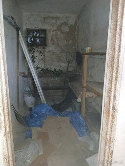 Nabízíme k prodeji rodinný dům v obci Pustějov, který prošel
