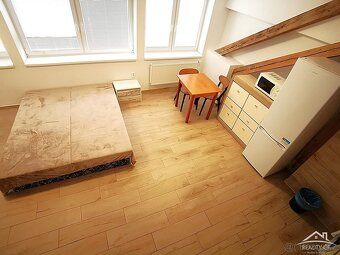 Pronájem nového apartmánu na Havlíčkově ulici v Jihlavě blíz