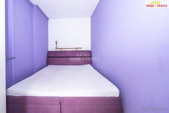 , Nabízíme k prodeji byt o dispozici 2+1 předělané na 3+1 a 
