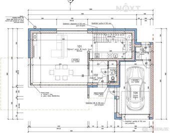 We offer for sale a building plot of 474.5 m² in size, located in a quiet and sought-after…