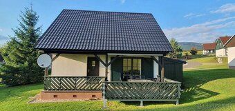 Clean in Krkonose Mountains - cottage with land The cottage is located in village Cista in…