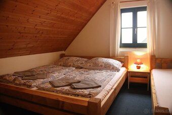 Clean in Krkonose Mountains - cottage with land The cottage is located in village Cista in…