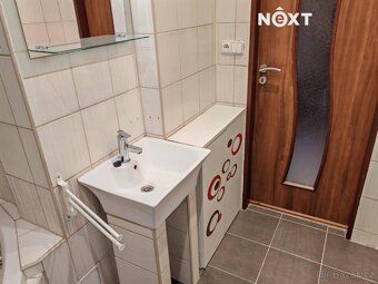 Prodej pěkného, prostorného bytu o dispozici 4+1 v osobním v