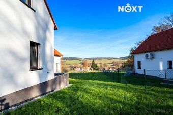Nabízíme k prodeji moderní bytovou jednotku v domě o dispozi