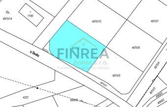 Looking for a building plot in a quiet location with beautiful views