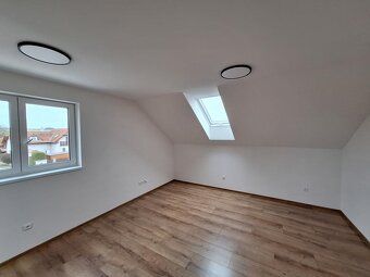 Rent apartment 2kk 50sqm, new build. Apartment layout: entrance hall, bathroom, bedroom…
