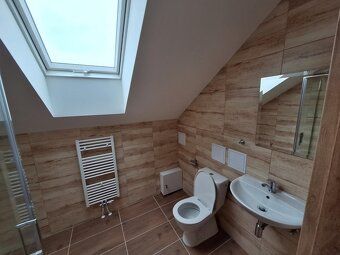 Rent apartment 2kk 50sqm, new build. Apartment layout: entrance hall, bathroom, bedroom…