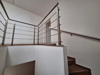 Rent apartment 2kk 50sqm, new build. Apartment layout: entrance hall, bathroom, bedroom…