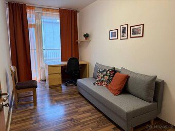 🏡 Mezonetový byt 2+kk (46 m²) k pronájmu – Říčany u Prahy, u