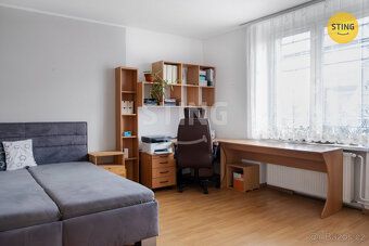 Exkluzivně v zastoupení klientů Vám nabízíme výjimečný rodin