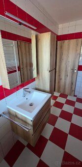 💎 NOVÝ MEZONET 3+kk, 96 m² + ZAHRADA – První nájemce Text in