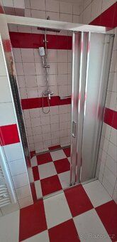 💎 NOVÝ MEZONET 3+kk, 96 m² + ZAHRADA – První nájemce Text in