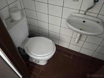 Nabízíme k prodeji atypický rodinný dům v centru Nového Bydž
