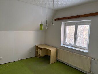 We present this family house for sale in Ústí nad Orlicí