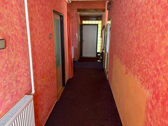 We present this family house for sale in Ústí nad Orlicí