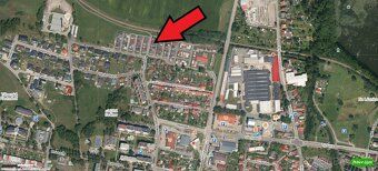 Nabízím k prodeji nově zrekonstruovanou řadovou garáž, 18 m²