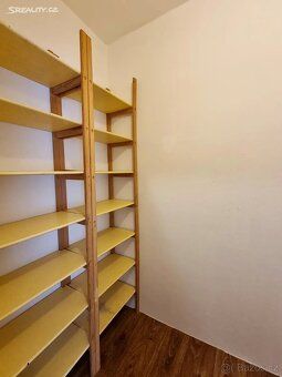 Nabízíme k pronájmu byt o dispozici 3+1 s lodžií. Součástí p