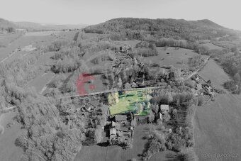 Nabízíme Vám jedinečnou příležitost ke koupi stavebního poze