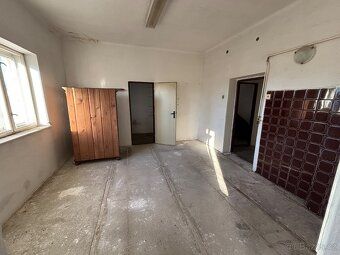Prodej nemovitosti – Lomnice nad Lužnicí
Nabízím k prodeji 1