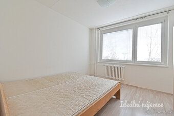 K dlouhodobému podnájmu nabízíme krásný byt o dispozici 2+kk