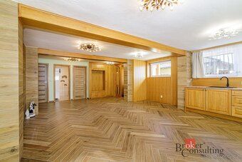 Prodej, domy/rodinný, 252 m2, Loděnice 120, 74774 Holasovice