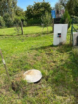 Good day, I offer for sale a ready construction plot in the village of Samšina - overlooking…
