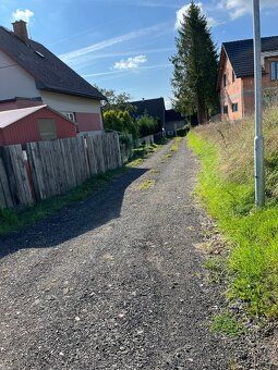 Good day, I offer for sale a ready construction plot in the village of Samšina - overlooking…