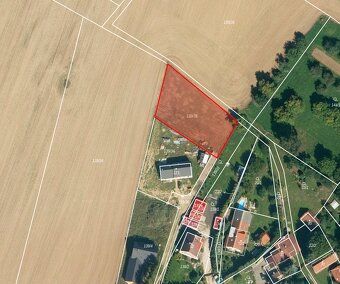 Good day, I offer for sale a ready construction plot in the village of Samšina - overlooking…