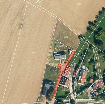 Good day, I offer for sale a ready construction plot in the village of Samšina - overlooking…