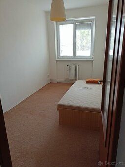 For sale apartment 3+1 in private ownership, 68 m² + loggia 5.5 m².