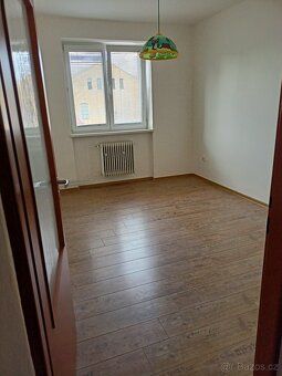 For sale apartment 3+1 in private ownership, 68 m² + loggia 5.5 m².