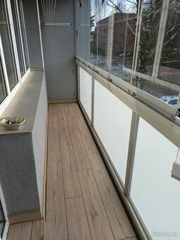 For sale apartment 3+1 in private ownership, 68 m² + loggia 5.5 m².