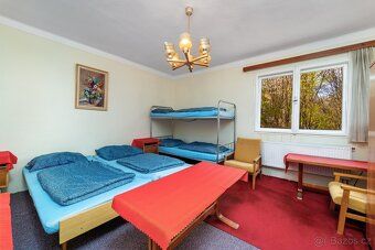 Obec: Luhačovice Část: Pozlovice Konstrukční zdivo: Zděná IS