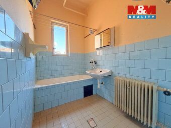 Nabízíme Vám k prodeji rodinný dům o dispozici 2+1 v obci Ve