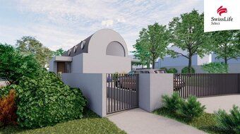 Stavební pozemek - 1010 m2 - ulice Vysněná Jeseník.
Hledáte 