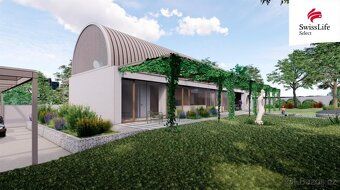 Stavební pozemek - 1010 m2 - ulice Vysněná Jeseník.
Hledáte 
