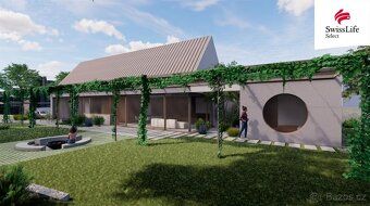 Stavební pozemek - 1010 m2 - ulice Vysněná Jeseník.
Hledáte 