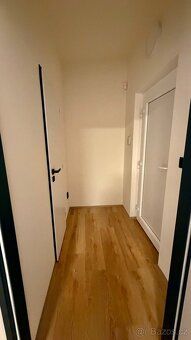 Moderní 1+kk po rekonstrukci – Praha 9, Hloubětín Nabízím k 