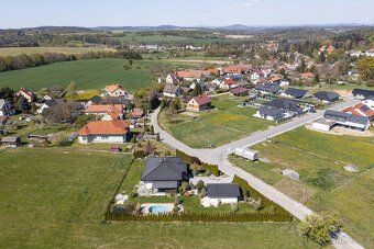 Nabízíme k prodeji novostavbu rodinného domu o celkové výměř