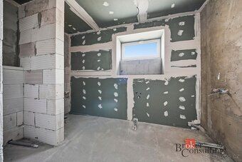 Single-family house that you can finish according to your own taste and finally live as you want.