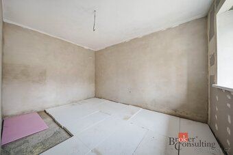 Single-family house that you can finish according to your own taste and finally live as you want.