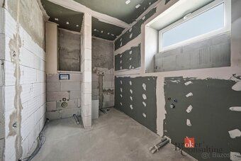 Single-family house that you can finish according to your own taste and finally live as you want.