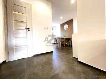 The subject of the offer is newly, modernly and above all tastefully reconstructed (2022) and…