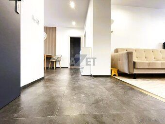 The subject of the offer is newly, modernly and above all tastefully reconstructed (2022) and…