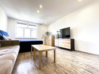 The subject of the offer is newly, modernly and above all tastefully reconstructed (2022) and…