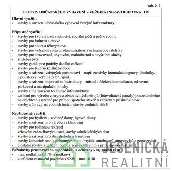 Jesenická Real Estate, on behalf of the owner, offers for sale an attractive construction plot…