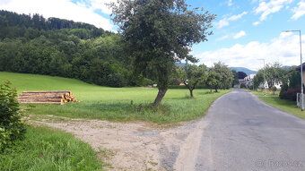 Vlastník prodá rozsáhlý pozemek o celkové výměře 36.840m2 na