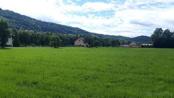 Vlastník prodá rozsáhlý pozemek o celkové výměře 36.840m2 na